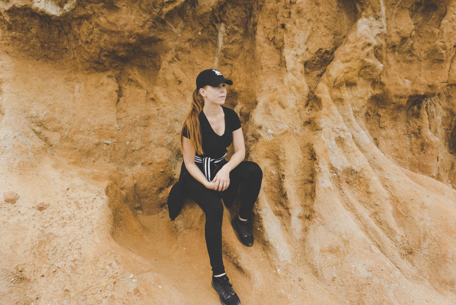 torrey-pines-hiking-trail