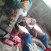 In Lagos: Badoo Cult Members Killed A Family Of Five And Took Away Pregnant Woman's Foetus