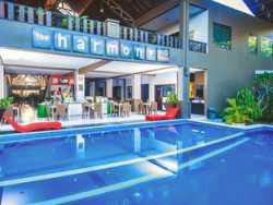 Hotel Bintang 3 di Bali - The Harmony Legian Hotel
