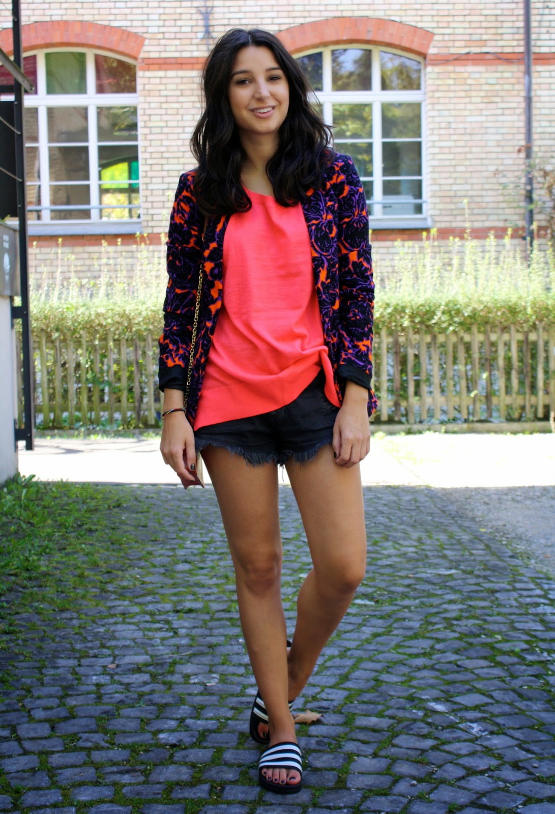 Calzado de moda para el verano Calzado de moda para el verano