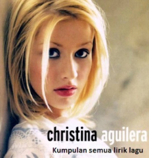 Hurt Hurt Christina Aguilera