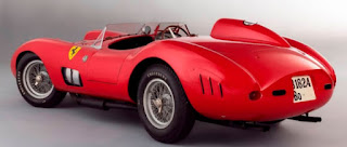 Ini Dia Mobil Ferrari Yang di Bandrol Dengan Harga Fantastis Ini Dia Mobil Ferrari Yang di Bandrol Dengan Harga Fantastis