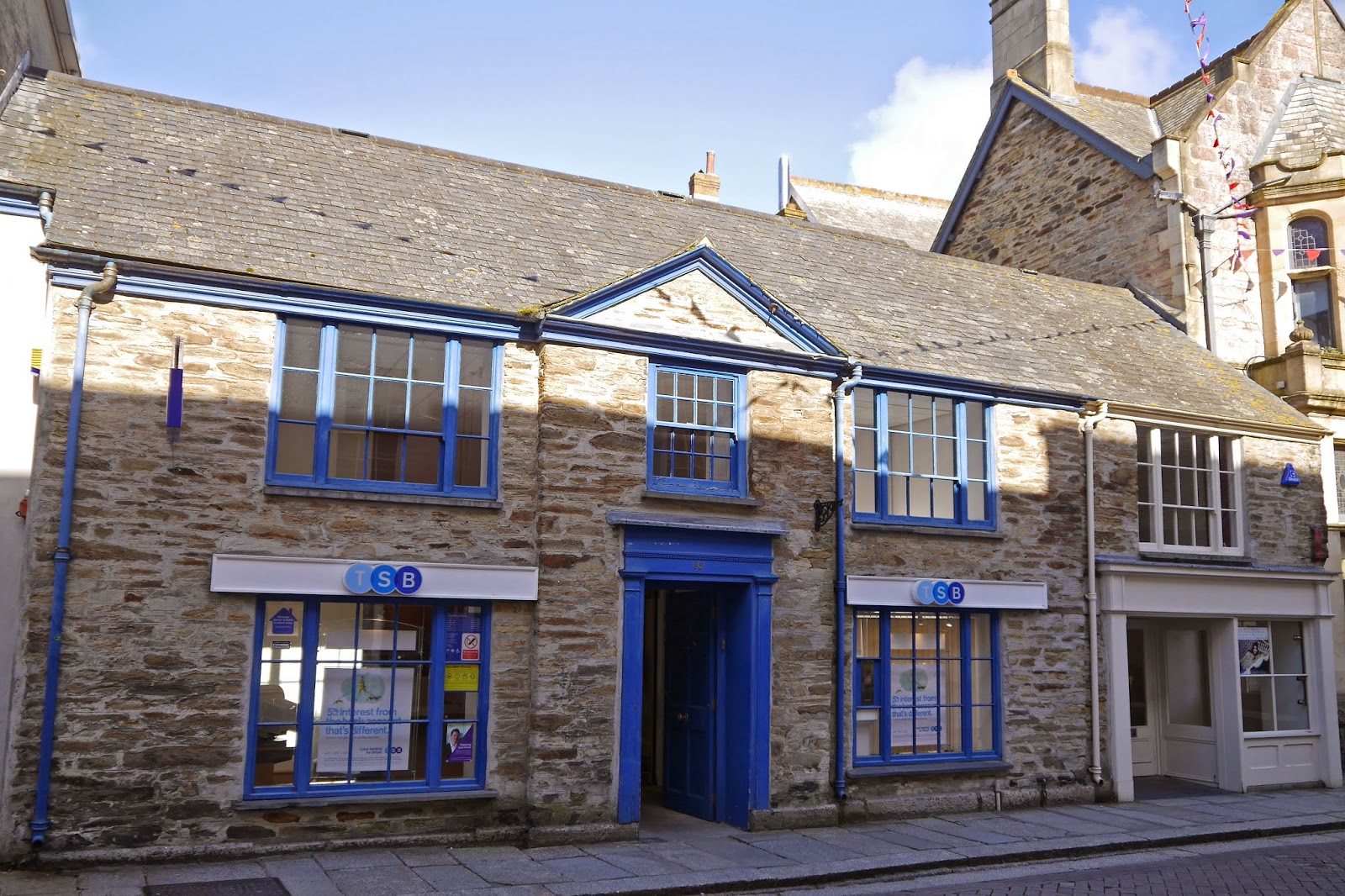 Walking in the country Truro