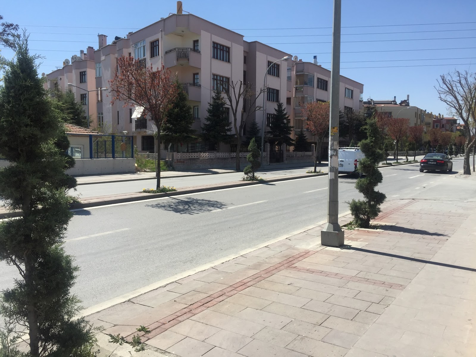 Konya� da Bi Kahve Molası 2tek1çift Neredeyiz?