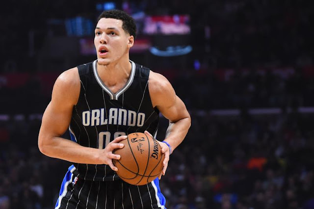 Orlando Magic Menjelajahi Pasar Perdagangan Pada Aaron Gordon Orlando Magic Menjelajahi Pasar Perdagangan Pada Aaron Gordon