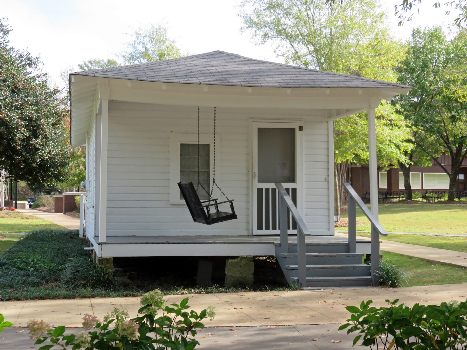 The Daily Rant The Birthplace Of The King