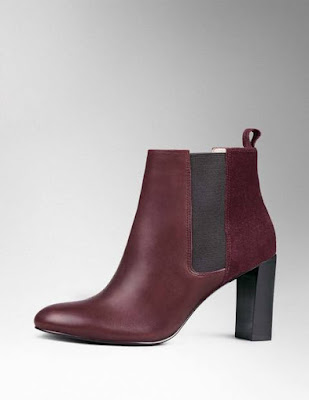 Boden Chelsea Boots