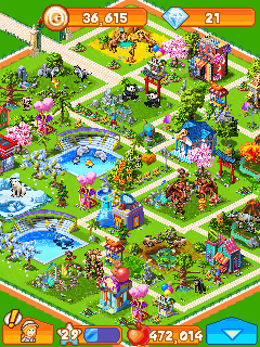 [Game Việt Hoá + Crack] WONDER ZOO VIỆT HÓA + CRACK