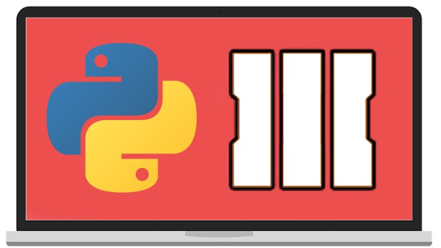 Learn Python 3 From Scratch | Python for Absolute Beginners Learn Python 3 From Scratch | Python for Absolute Beginners