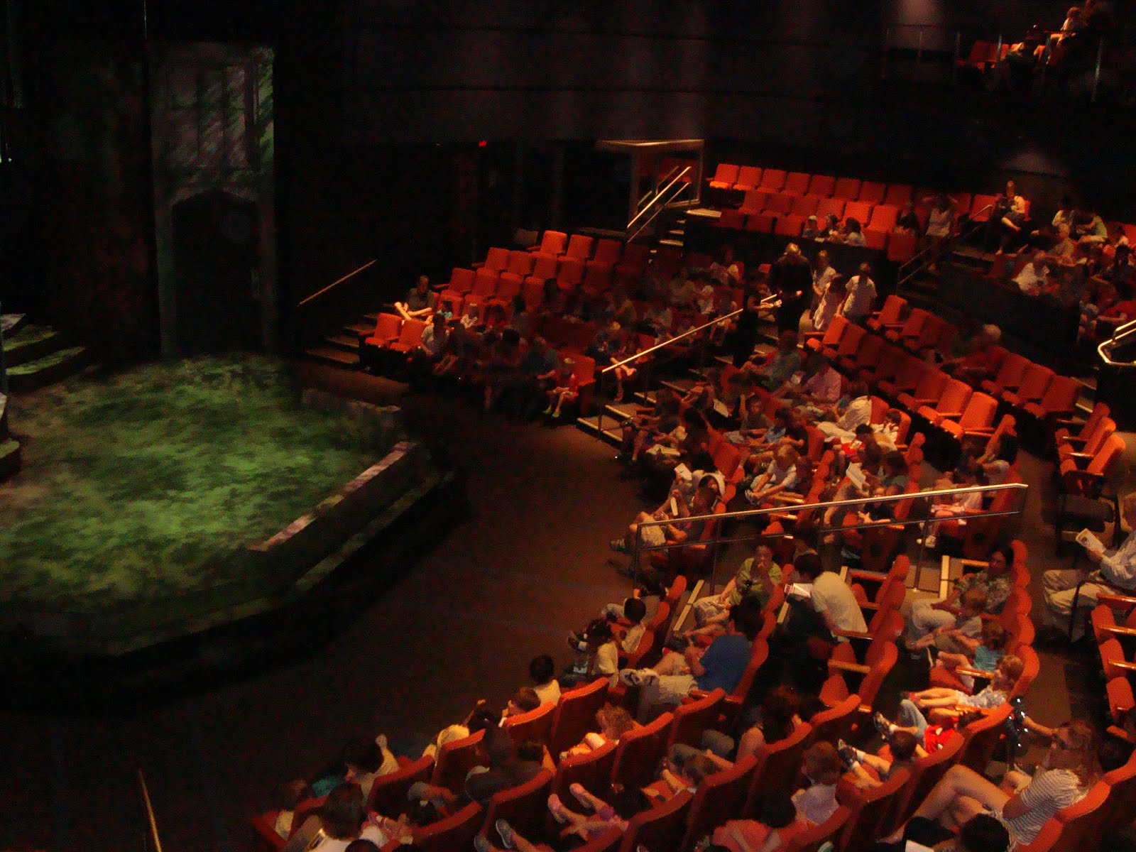 Family Fun in MD and Beyond Imagination Stage, Bethesda, MD