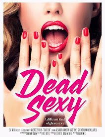 Watch Movies Dead Sexy (2018) Full Free Online