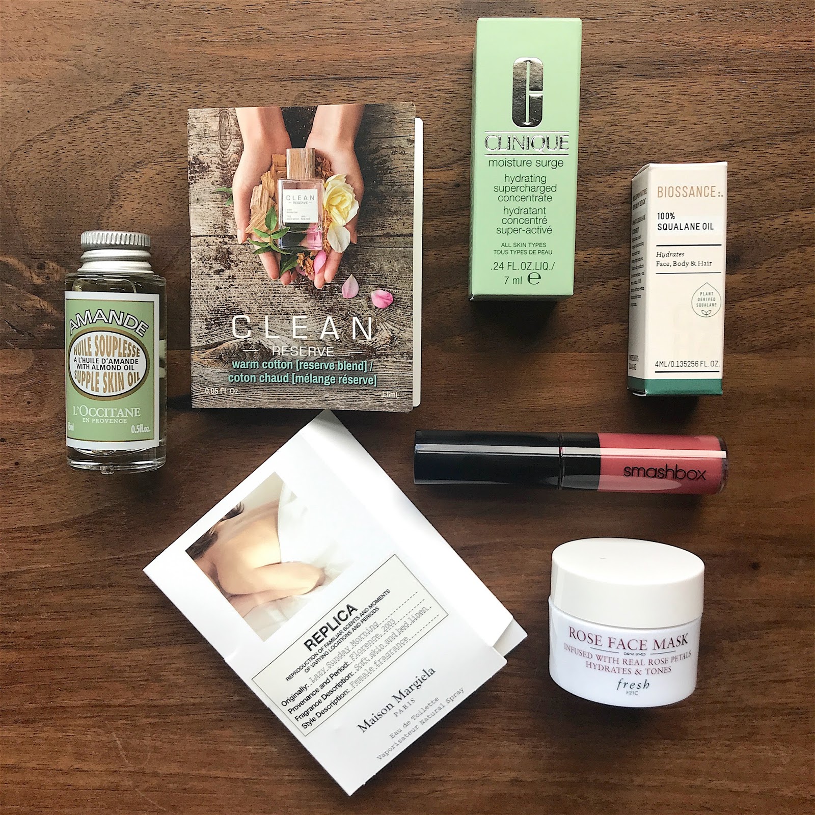 Champagne and Crisps Sephora Weekly Specials 3 The Gift & Receive