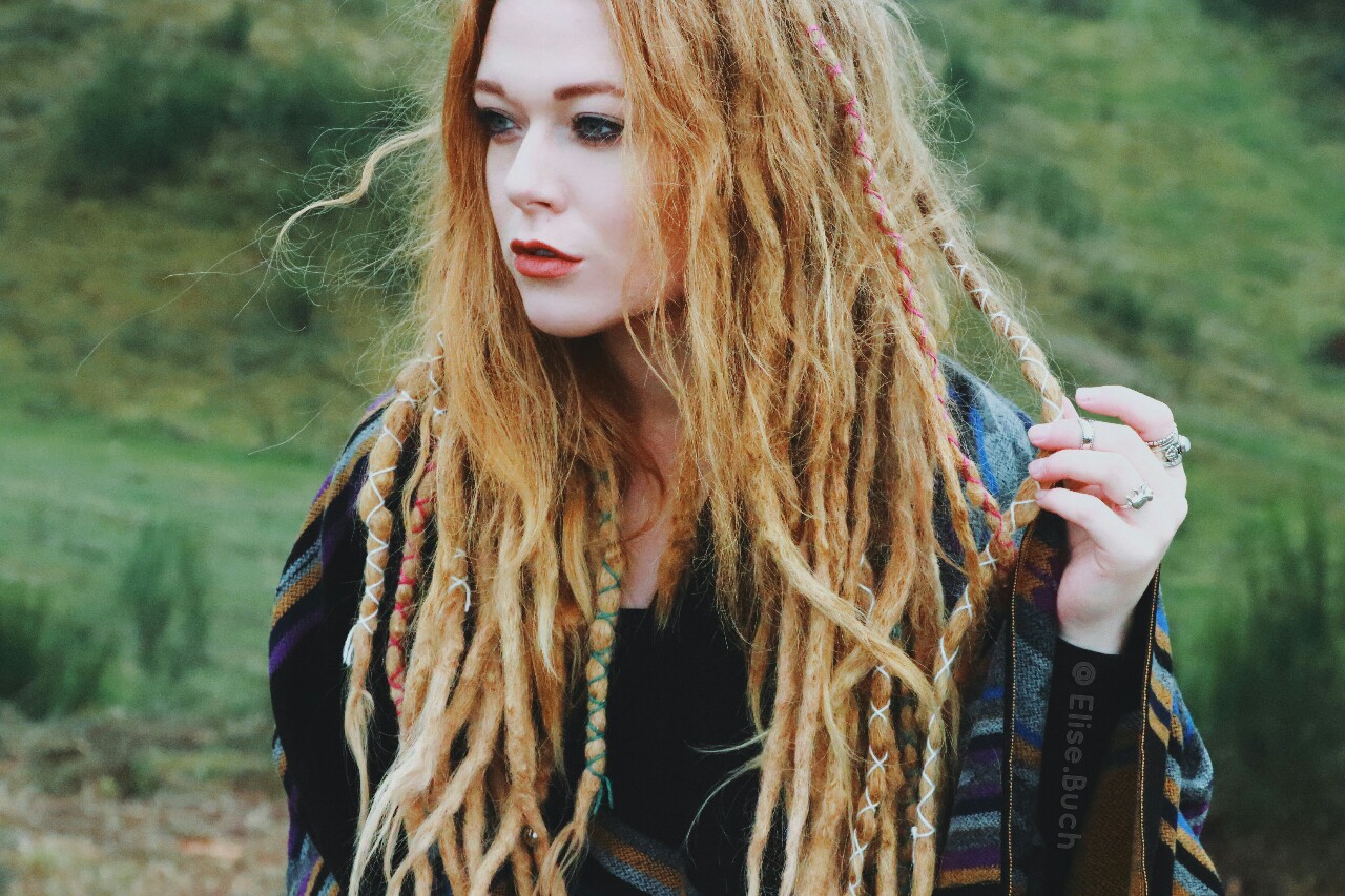 DreadLocks Appreciation.