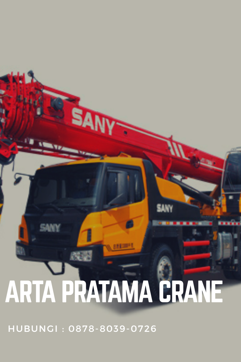 0878 8029 0726 Rental Crane Di Tangerang Rental Crane Dan Forklift