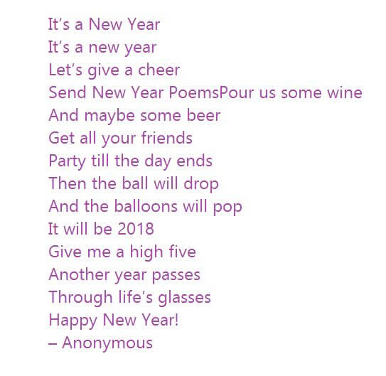 Happy New Year 2022 Countdown Eve