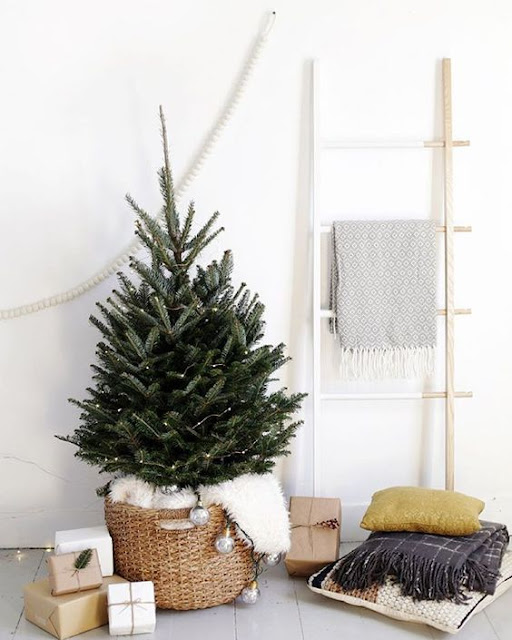 Décoration Noël