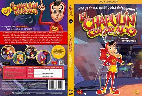 El chapulin animado Temporada 1