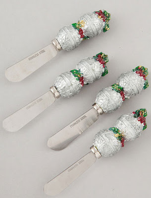 cuchillos untar mantequilla cuchillos untar mantequilla
