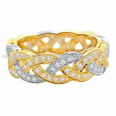 Best Gold Jewellery Ring Design Ideas - Gold Design