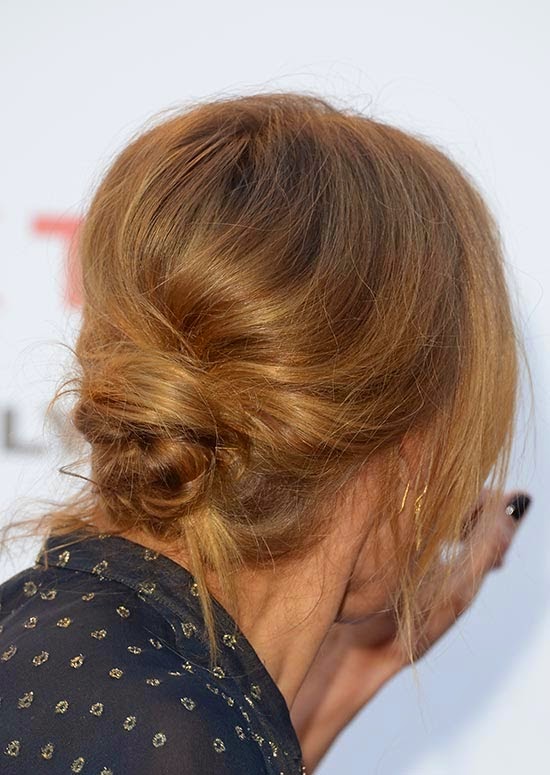 5 Prom Hairstyles Ideas for Long Hair}