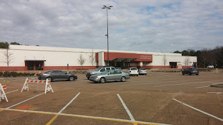 the mid south retail blog oxford mall former oxford ms walmart oxford ms