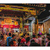 Snake Temple 万脚兰蛇庙清水祖师诞辰 2016