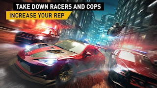 Free Download Need For Speed No Limits apk + obb