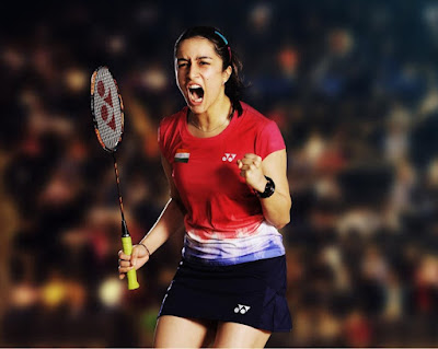 @InstaMag - Shraddha Kapoor says she can relate to Saina's journey since she had similar experiences in a different field. #instamag-i-can-relate-to-sainas-journey-in-big-way-shraddha-kapoor