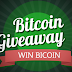 Free Gambling Giveaways/Free Bitcoins Based on Chance