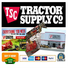 TRACTOR SUPPLY CO.