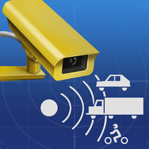 Speed Camera Detector Pro v6.54 Latest APK Speed Camera Detector Pro v6.54 Latest APK