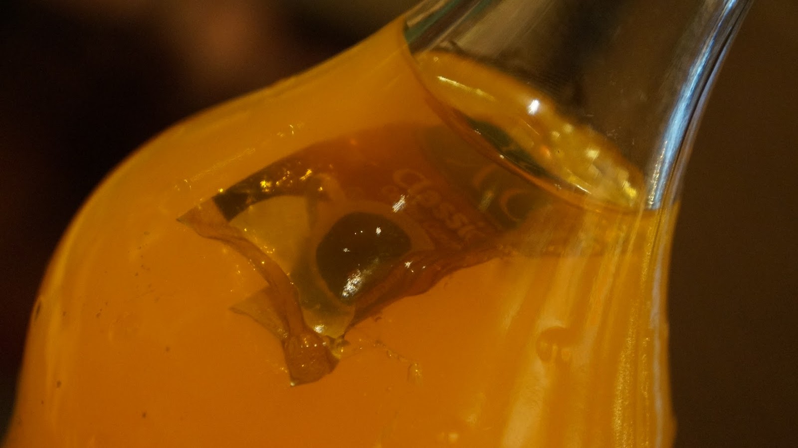 Contaminated CocaCola or Coke Products Not Isolated Cases