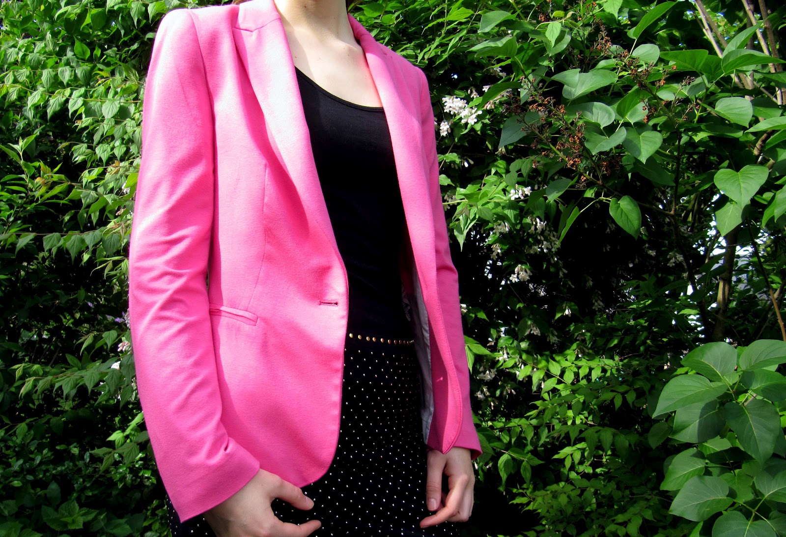 Helly.de Ich liebe Blazer I