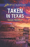 https://www.amazon.com/Taken-Texas-McKade-Susan-Sleeman-ebook/dp/B07K5CYQ5H