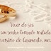 Mensagem para aniversário de casamento