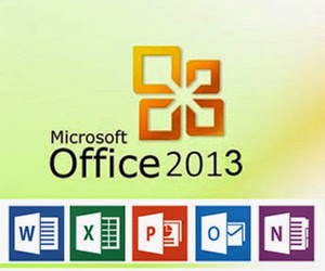 Fitur Baru Microsoft Office 2013 Jika Dibandingkan Dengan Versi Microsoft Office Yang Sebelumnya