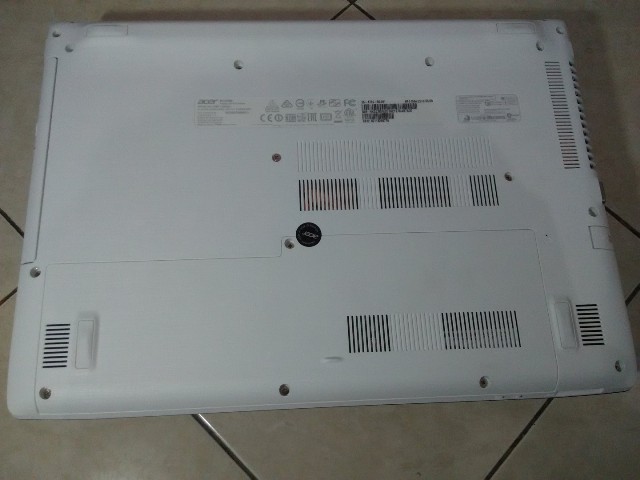 Audio Acer E5 475G