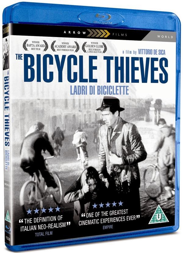 The Bicycle Thieves 720p Full Movie Direct Download