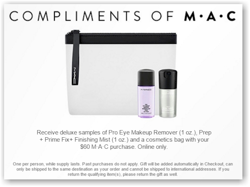 mac samples free
