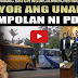 GRABE ANG GALIT NI DUTERTE SA MGA MAYOR! IYAKAN ANG UNANG BATCH NG MGA MAYORS NA HUMARAP KAY PDU30