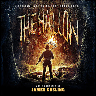 The Hallow Soundtrack by James Gosling