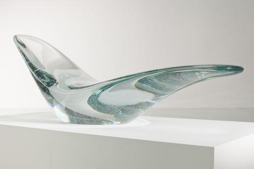 cahise longue vidrio