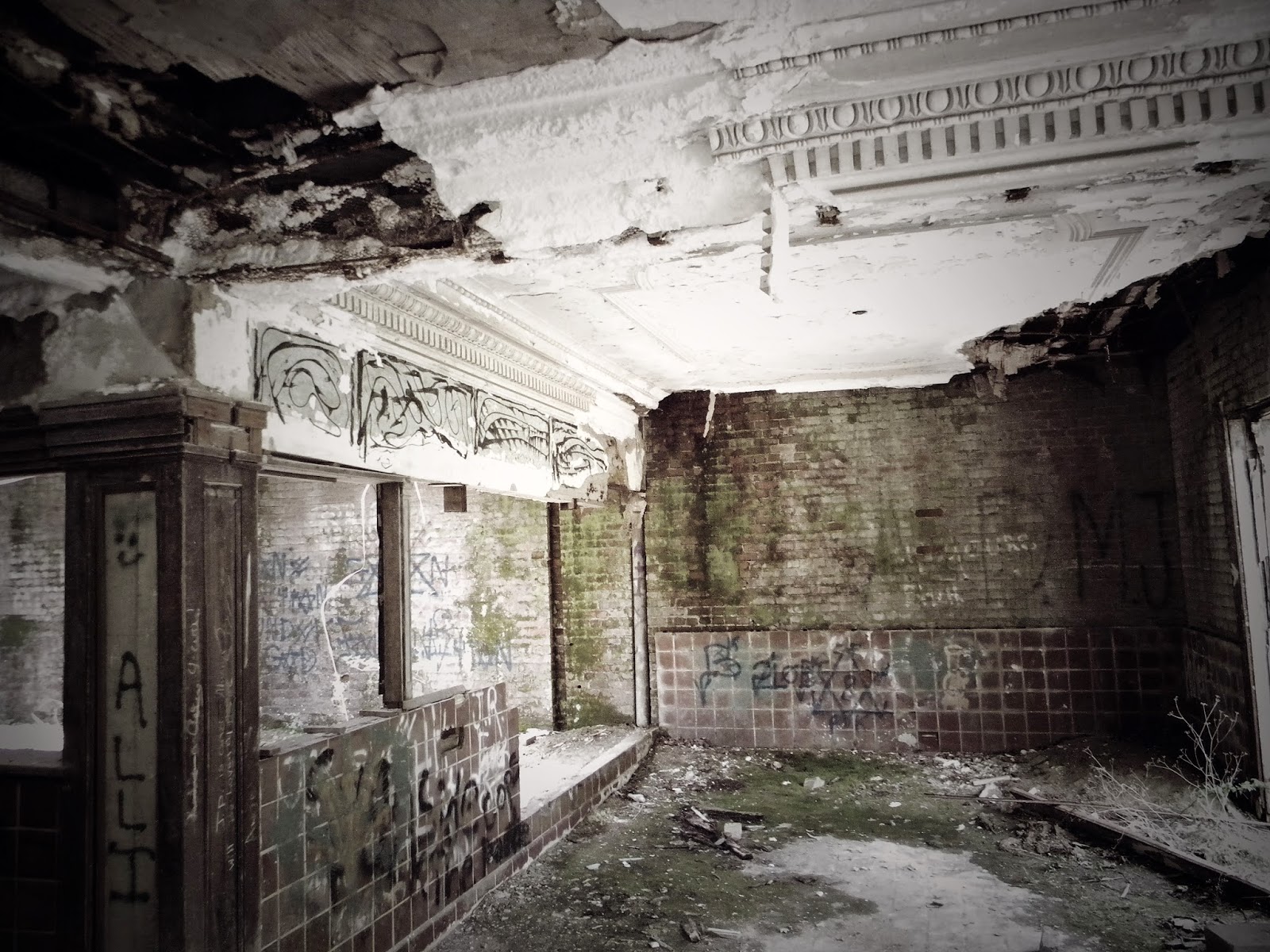 West Virginia Coal Towns Photographing Coal Towns