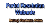 Portal Kesehatan WebUnic