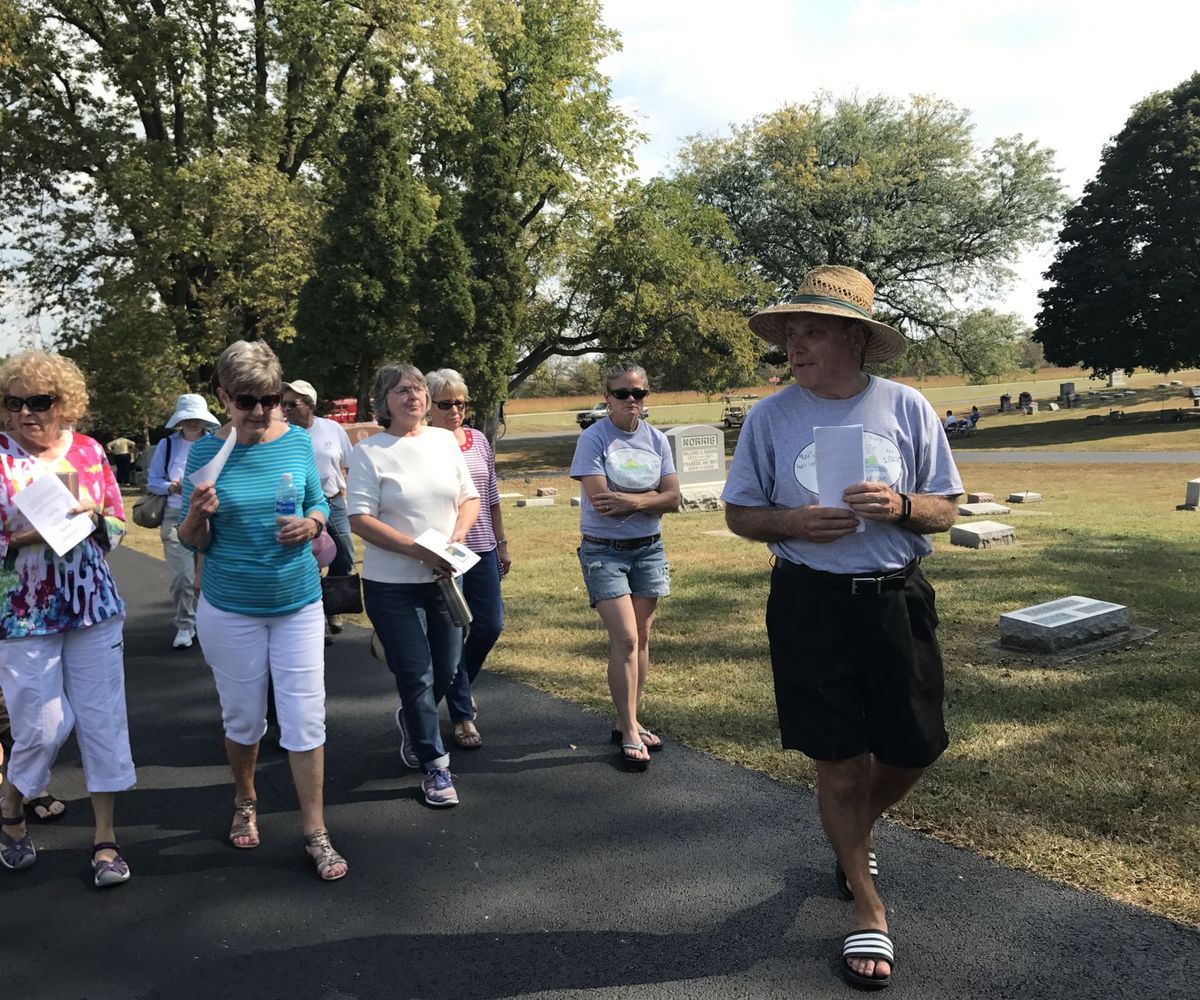 Hennepin Celebrates 200 Years