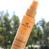 Summer Hair Saviour: NUXE Sun Moisturising Protective Milky Oil