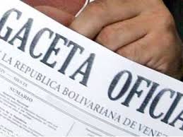 SUMARIO véase nuevos decretos, resoluciones y providencias en Gaceta oficial Nº 41.145 SUMARIO véase nuevos decretos, resoluciones y providencias en Gaceta oficial Nº 41.145