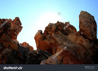 composition of lava mountains, geometric composition of Las Canadas del Teide, Los Roques of García,Teide volcano,are located in an elevated position composition of lava mountains, geometric composition of Las Canadas del Teide, Los Roques of García,Teide volcano,are located in an elevated position