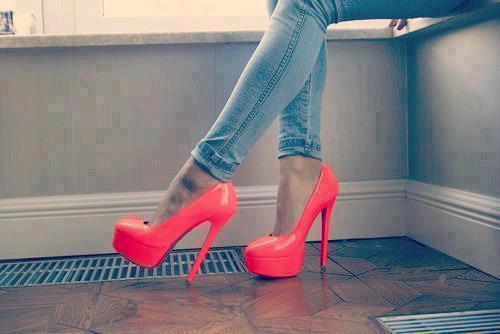 Zapatos de tacón alto para mujeres Zapatos de tacón alto para mujeres
