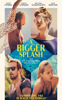 A Bigger Splash